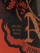 Load image into Gallery viewer, Slipknot No.9 Iowa Whiskey Red Cask