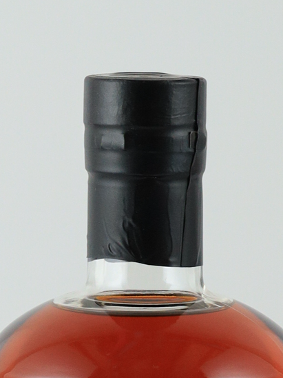 Slipknot No.9 Iowa Whiskey Red Cask