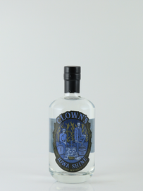 Slipknot Clown's Iowa Shine Corn Whiskey
