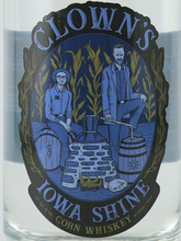 Load image into Gallery viewer, Slipknot Clown's Iowa Shine Corn Whiskey