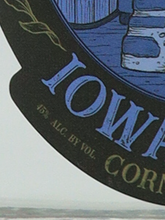 Load image into Gallery viewer, Slipknot Clown's Iowa Shine Corn Whiskey