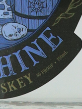 Load image into Gallery viewer, Slipknot Clown's Iowa Shine Corn Whiskey