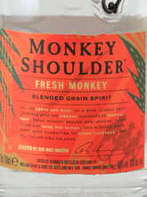 Load image into Gallery viewer, Monkey Shoulder Fresh Monkey