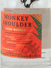 Load image into Gallery viewer, Monkey Shoulder Fresh Monkey