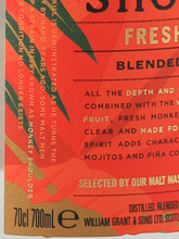 Load image into Gallery viewer, Monkey Shoulder Fresh Monkey