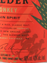 Load image into Gallery viewer, Monkey Shoulder Fresh Monkey
