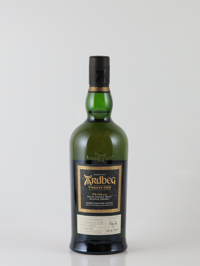 Ardbeg Twenty One 2016 Release