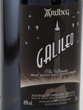 Load image into Gallery viewer, Ardbeg Galileo
