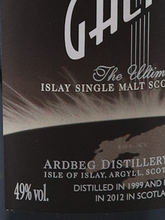 Load image into Gallery viewer, Ardbeg Galileo