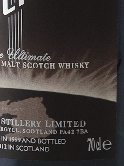 Ardbeg Galileo