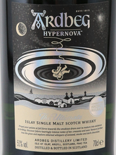 Load image into Gallery viewer, Ardbeg Hypernova 2022