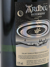 Load image into Gallery viewer, Ardbeg Hypernova 2022