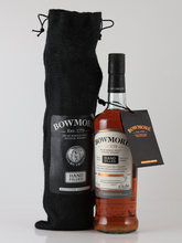 Load image into Gallery viewer, Bowmore 2005 Hand Filled