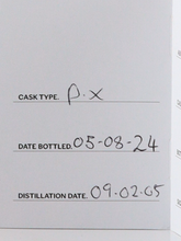 Load image into Gallery viewer, Bowmore 2005 Hand Filled
