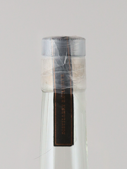 Bowmore 2007 Hand Filled