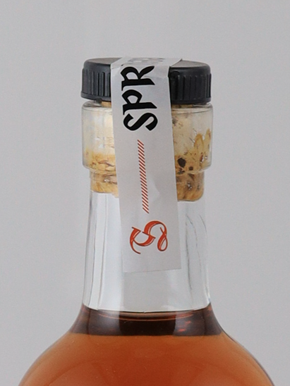 Springbank Hand Filled 2026-02-04 Bottled 58.2% 200ml (defective label)