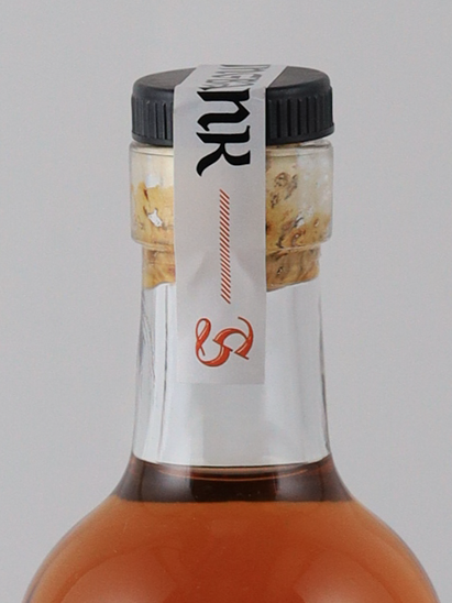 Springbank Hand Filled 2026-02-04 Bottled 58.2% 200ml (defective label)