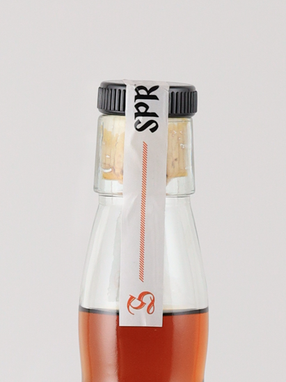 Springbank hand filled 58.3% (defective label)