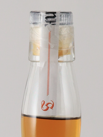 Springbank Hand Filled