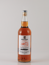 Springbank Hand Filled