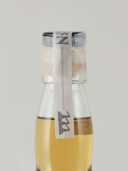 Hazelburn Hand Filled