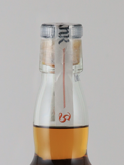 Springbank Hand Filled