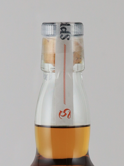 Springbank Hand Filled