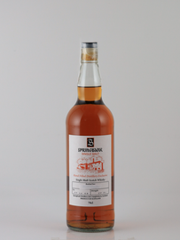 Springbank Hand Filled Bottled 2025-11-08