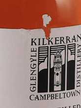 Load image into Gallery viewer, Kilkerran Hand Filled 200ml