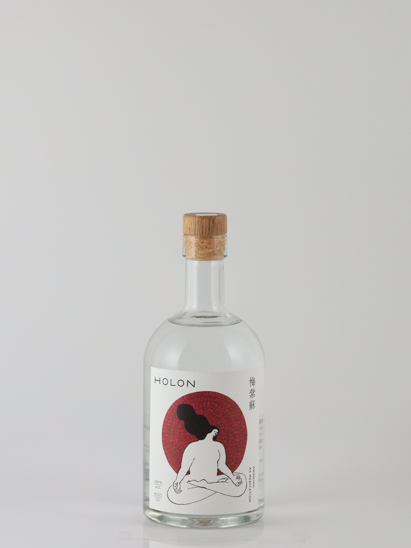 HOLON Gin Ume Shiso