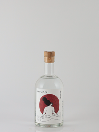 HOLON Gin Ume Shiso