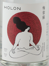 Load image into Gallery viewer, HOLON Gin Ume Shiso