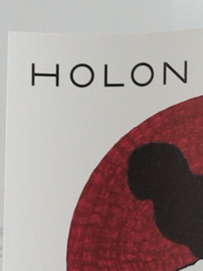 HOLON Gin Ume Shiso