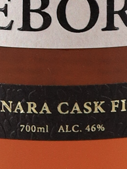 Takazo Pure Malt Whisky Mizunara Cask Finish