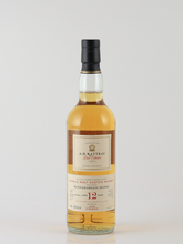Load image into Gallery viewer, AD Rattray Bunnahabhain Moine 12 Year Old 2011
