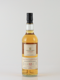 AD Rattray Bunnahabhain Moine 12 Year Old 2011