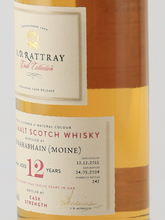 Load image into Gallery viewer, AD Rattray Bunnahabhain Moine 12 Year Old 2011