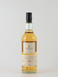 AD Rattray Ardmore 10 Year Old 2013