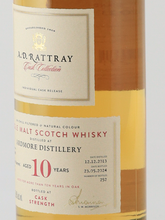 Load image into Gallery viewer, AD Rattray Ardmore 10 Year Old 2013