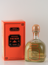 Load image into Gallery viewer, Patron Reposado 1L