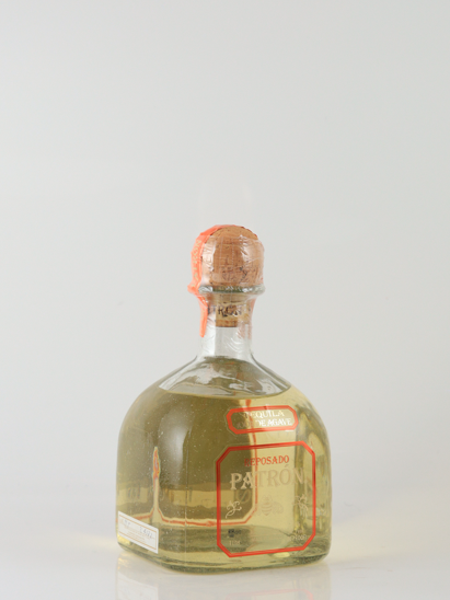 Patron Reposado 1L