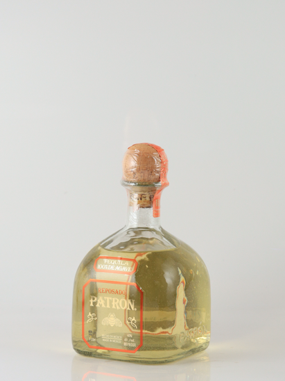 Patron Reposado 1L