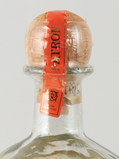 Patron Reposado 1L