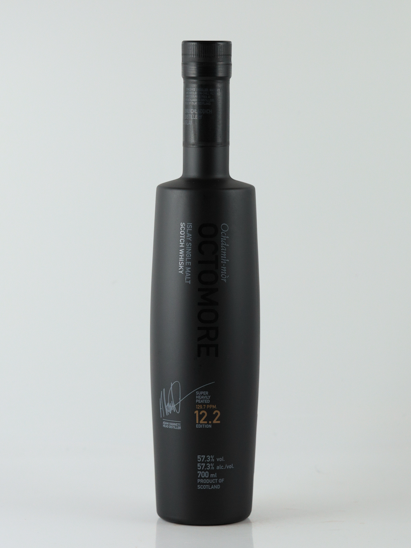Octomore 12.2 Sauternes Cask [Authorized Import]