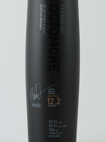 Octomore 12.2 Sauternes Cask [Authorized Import]
