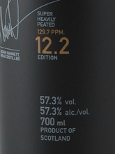 Load image into Gallery viewer, Octomore 12.2 Sauternes Cask [Authorized Import]