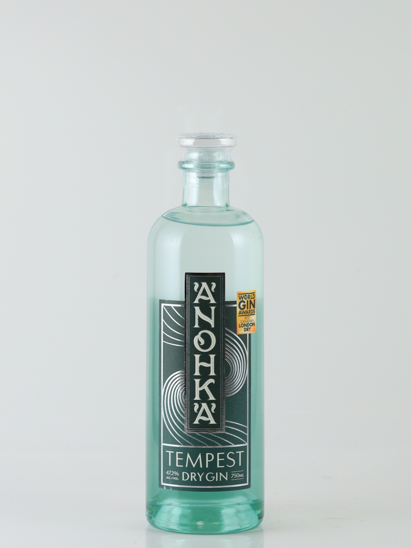 Anoca Tempest Dry Gin
