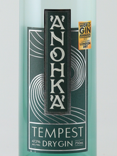 Load image into Gallery viewer, Anoca Tempest Dry Gin