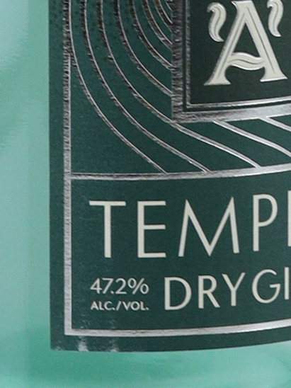 Anoca Tempest Dry Gin