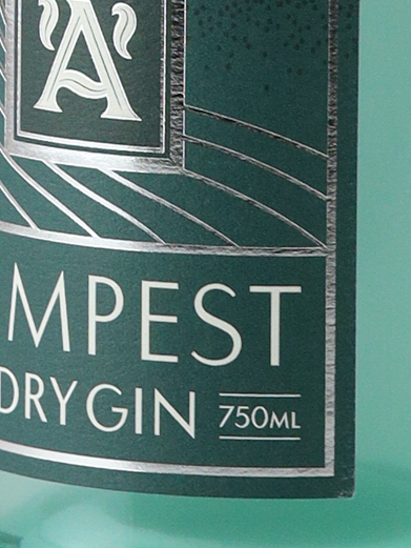 Anoca Tempest Dry Gin
